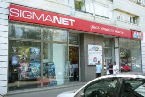 Compania care deţine koyos.ro a achiziționat sigmanet.ro
