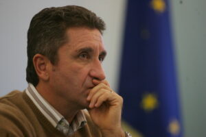 Florin Segărceanu