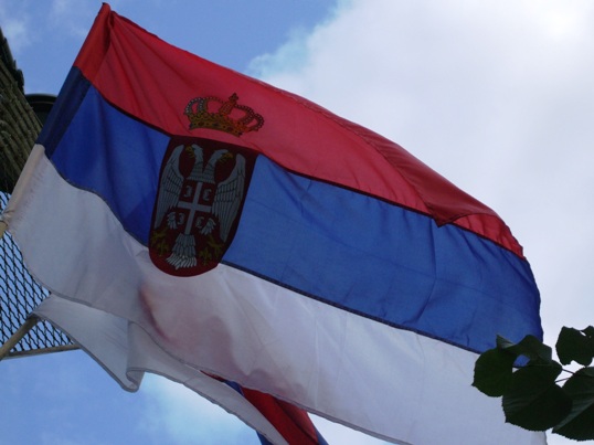 Economia Serbiei a crescut cu 2,2% în T2