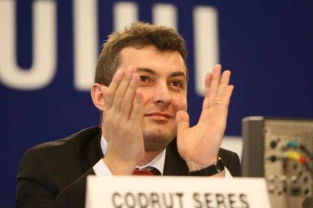 Dosarul privatizărilor strategice: Codruţ Şereş, condamnat la şase ani închisoare, iar  Zsolt Nagy la cinci ani