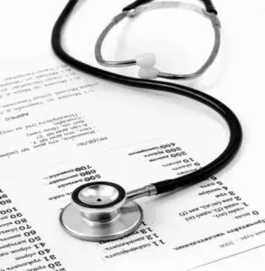 Noul contract-cadru pentru serviciile medicale intră în vigoare luni, 1 aprilie
