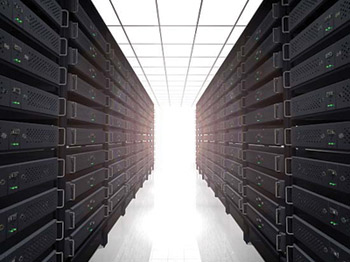 HP este cel mai mare furnizor de servere din lume
