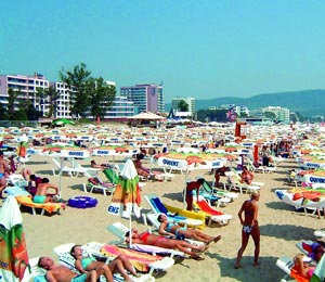 Bulgaria locul doi în topul celor mai ieftine destinaţii pentru turiştii britanici