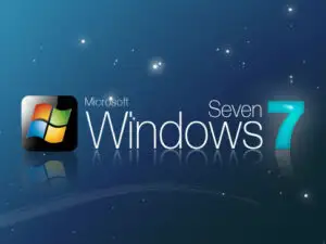 Microsoft: 22% dintre români folosesc Windows 7