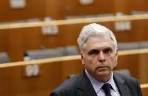 Adrian Severin a demisionat din PSD