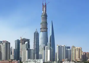 Tiparele istoriei indică prăbuşirea inevitabilă a Chinei
