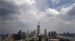 China face o mutare care va schimba ORDINEA MONDIALĂ