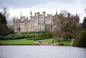 Studiu de caz: Sheffield. Anglia – 30 de ani de dezvoltare durabilă