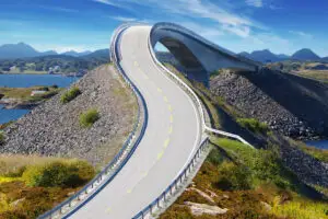 Ce ţară cheltuie 20 mld. dolari anul acesta doar pentru reparaţia autostrăzilor?
