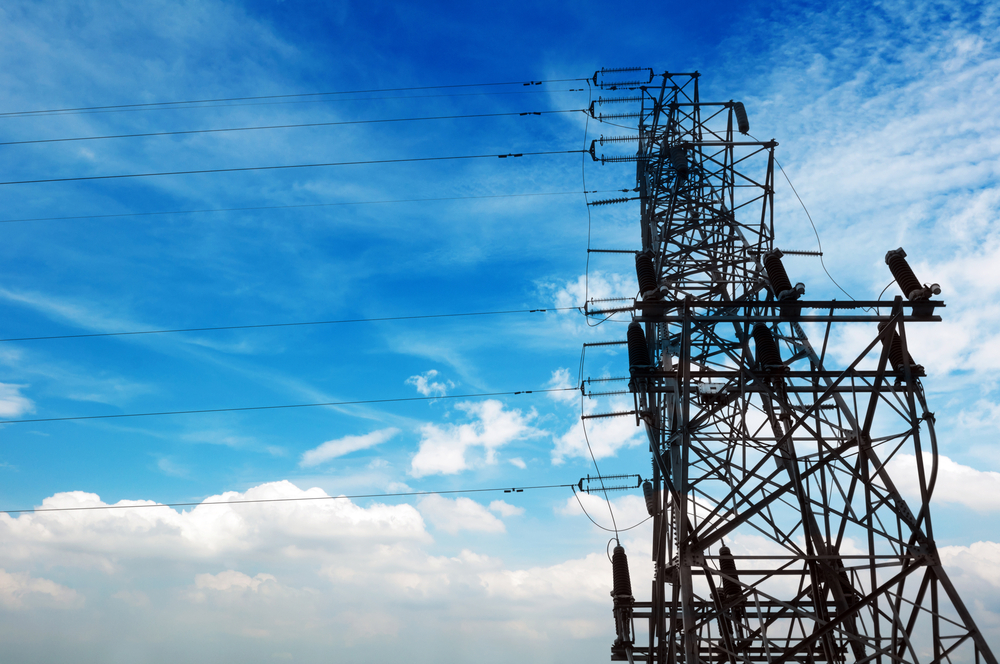 Resursele de energie electrică ale României au scăzut în primele zece luni ale anului