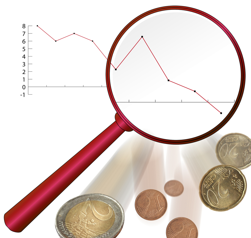 BCR: economia ar putea creşte cu 1,2% în 2011