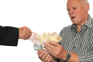 Greșeala băncii? Să plătească clientul