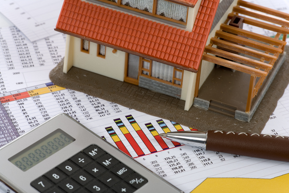 Valoarea împrumuturilor pentru case reprezintă 5,6% din PIB
