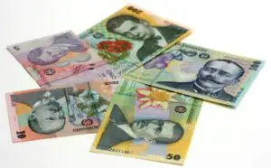 Rata anuală a inflaţiei: 7,77%