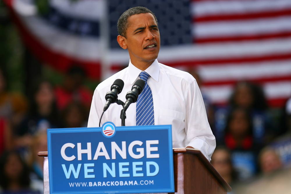 Obama: Economia americană îşi revine prea lent după „o criză cardiacă”