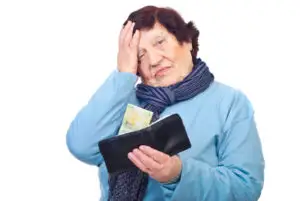 INS: Numărul pensionarilor a scăzut în trimestrul 2 până la 5,49 milioane, în timp ce pensia medie a crescut cu 2%