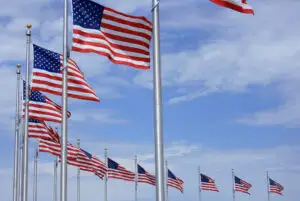 Economia americană a înregistrat o creştere de 1,7%