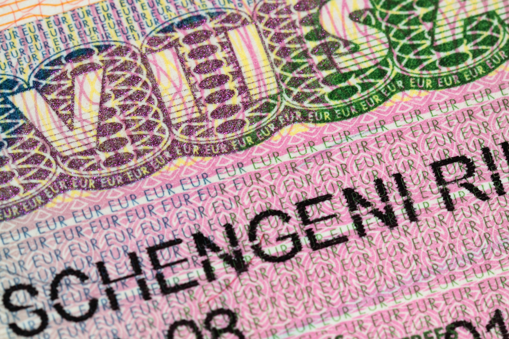 Experţii europeni au adoptat Raportul tehnic al României pentru Schengen