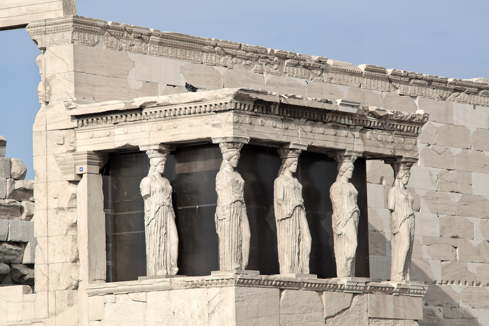 EFECT DEVASTATOR: Ce se va întâmpla dacă Grecia pleacă din zona euro