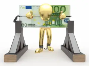 Jumătate dintre bănci au fost nevoite să sancţioneze angajaţii pentru fapte de corupţie