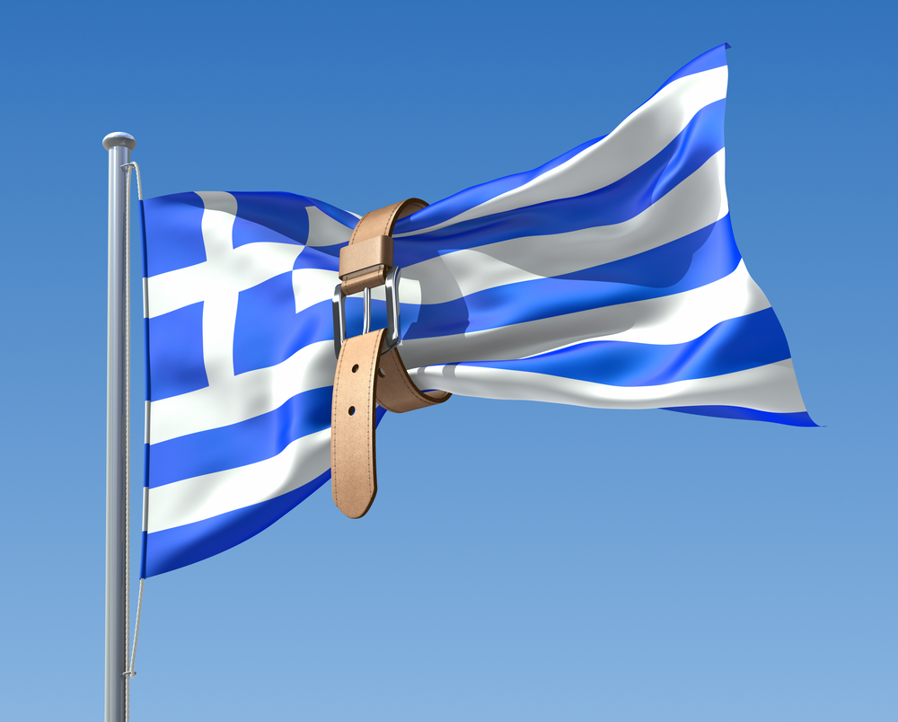 Bogăţiile ascunse ale Greciei, care ar putea însemna salvarea ţării