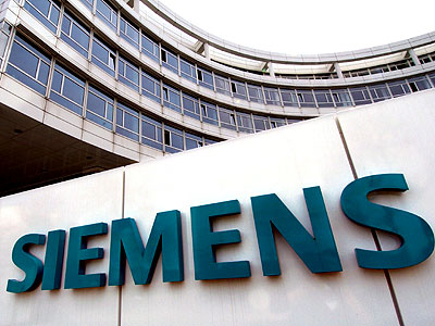 Siemens i-a dat în judecată pe sud-coreenii de la Samsung şi LG