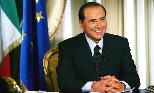 UPDATE:Noua ispravă a lui Berlusconi: pachetul de măsuri de austeritate pe care-l propune Italiei îi aduce lui 750 mil. euro