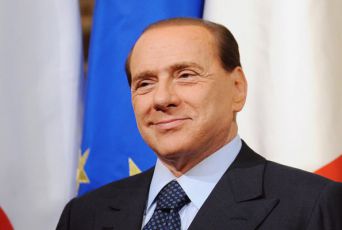 Silvio Berlusconi: „Nu mă voi retrage ca să-mi scriu memoriile”