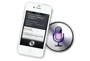 Cine a zis că Siri funcţionează doar cu iPhone 4S