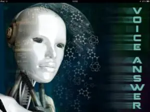 Nu mai aveţi nevoie de iPhone pentru robotul personal Siri. Acum există Eve