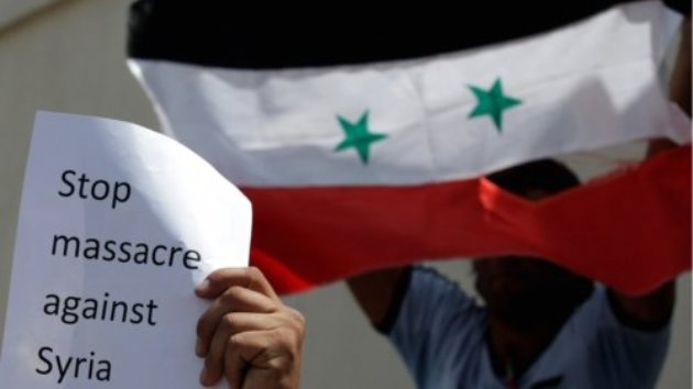 Turcii vor să intervină în Siria
