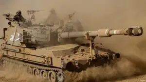 Deutsche Welle: Scenariile unui posibil conflict regional