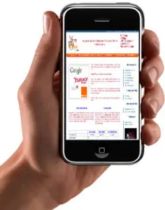 Numărul dispozitivelor mobile cu acces la Internet va depăşi populaţia Terrei. Află când!