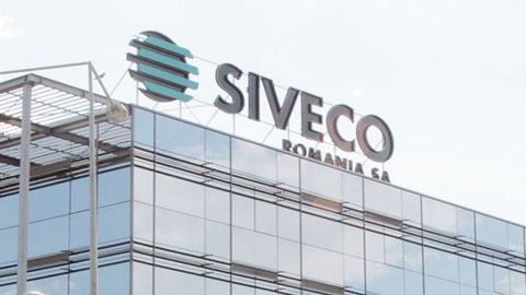 Siveco, nominalizată în cadrul premiilor European Software Excellence