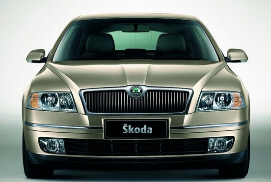 Skoda Octavia, cea mai bine vândută mașină de import din România