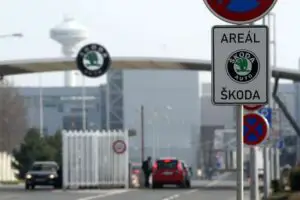 Skoda a avut vânzări record în 2010