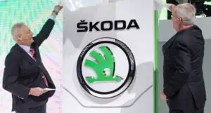 Schimbare la conducerea Skoda. Cine este noul președinte al producătorului auto