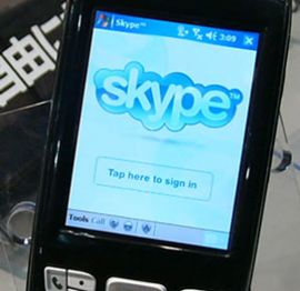 Skype cumpără Qik pentru 100 de milioane de dolari