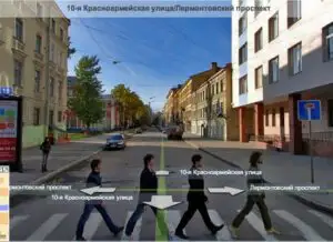 Cele mai ciudate imagini surprinse de Google