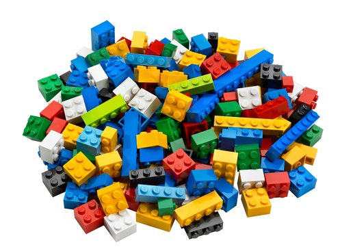 Lego a înregistrat un profit net de 748 milioane de dolari în 2011