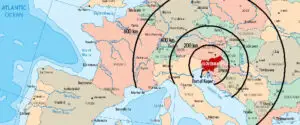 Slovenia își închide traficul aerian de teama coronavirusului