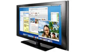 Smart TV: Internetul se mută pe televizor