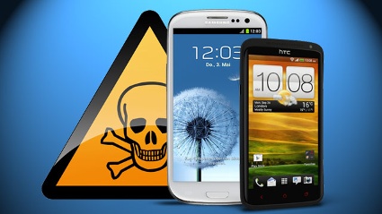 Cele mai indicate aplicaţii antivirus pentru dispozitivele Android