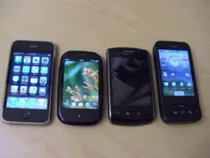Telefoanele anului 2013