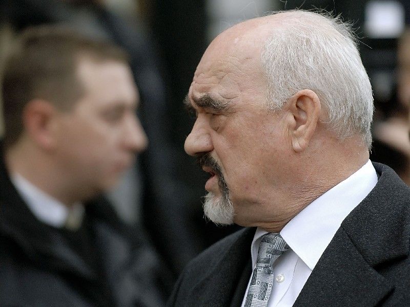 Ruşii vor să interzică coniacul transnistrean pentru a scăpa de Igor Smirnov