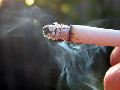 A cincea ţară ca mărime din lume interzice fumatul în spaţiile publice închise