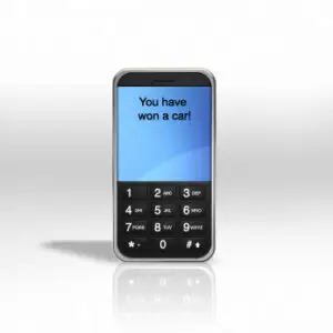 Promoțiile cu participare prin SMS – o piață de două milioane de euro
