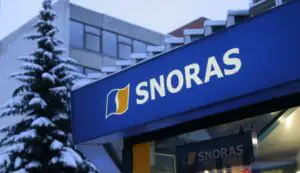 Lituania va naţionaliza cea de a patra bancă locală