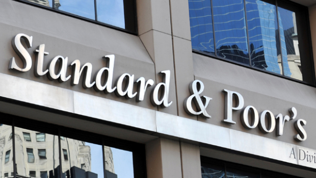 Standard & Poor’s a retrogradat ratingul Bucureştiului