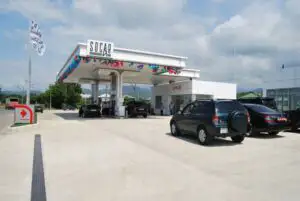 Compania petrolieră Socar şi-a majorat participaţia la un joint-venture din Turcia